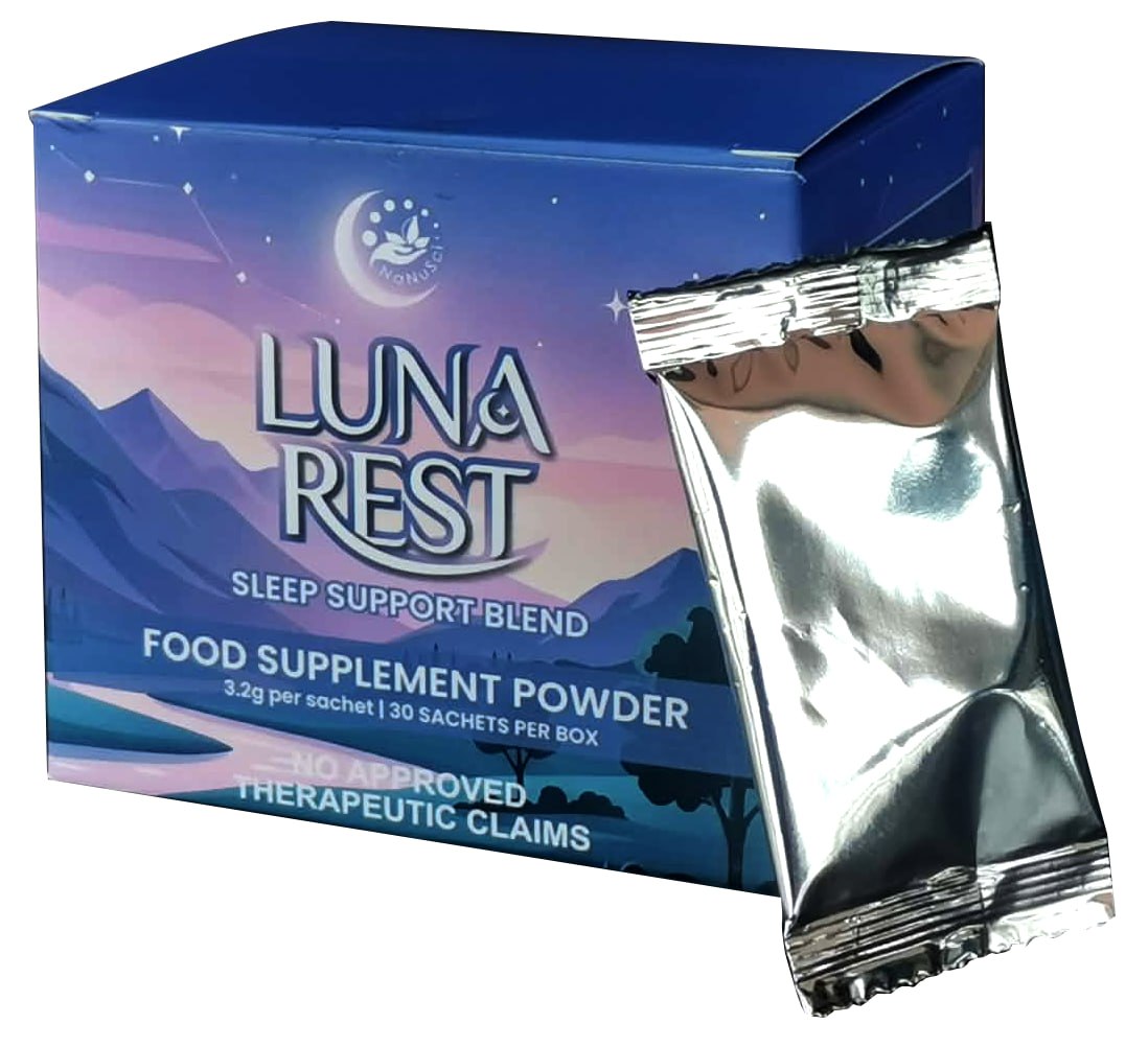 Luna Rest