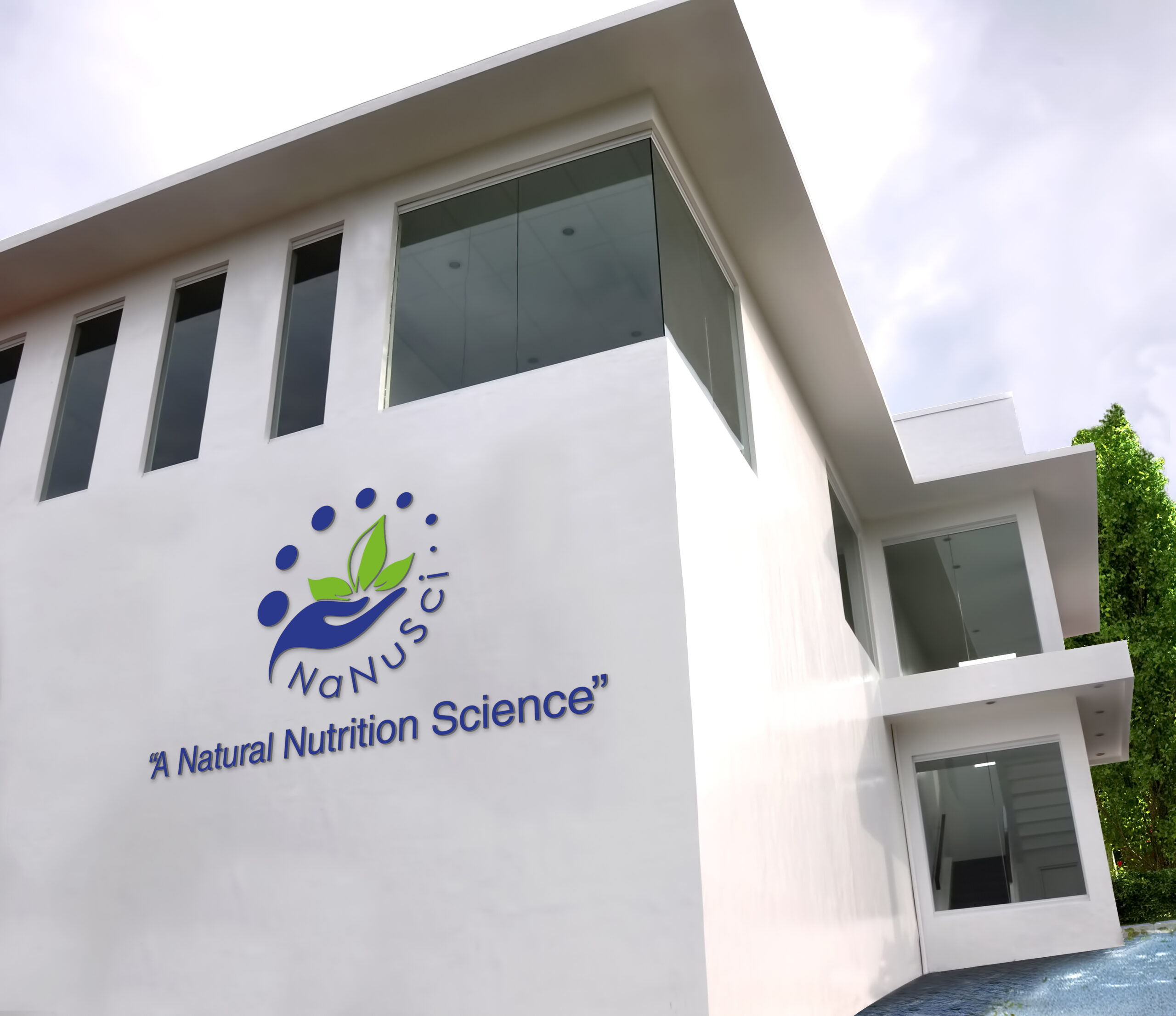 Nanusci Inc.